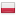 domkidoruch.pl server is located in Poland